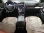 2019 Ford Explorer Limited იყიდება Casper-ში, WY - Front End