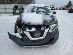 2017 Nissan Rogue S zu verkaufen in Albany, NY - Front End