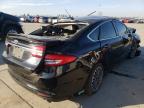 2017 Ford Fusion Titanium Phev იყიდება Sacramento-ში, CA - All Over
