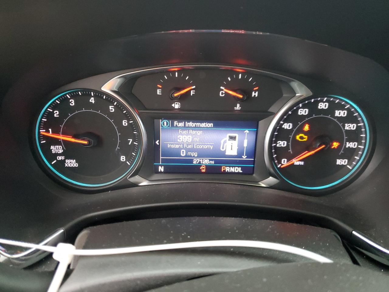 2023 Chevrolet Equinox - Image 9