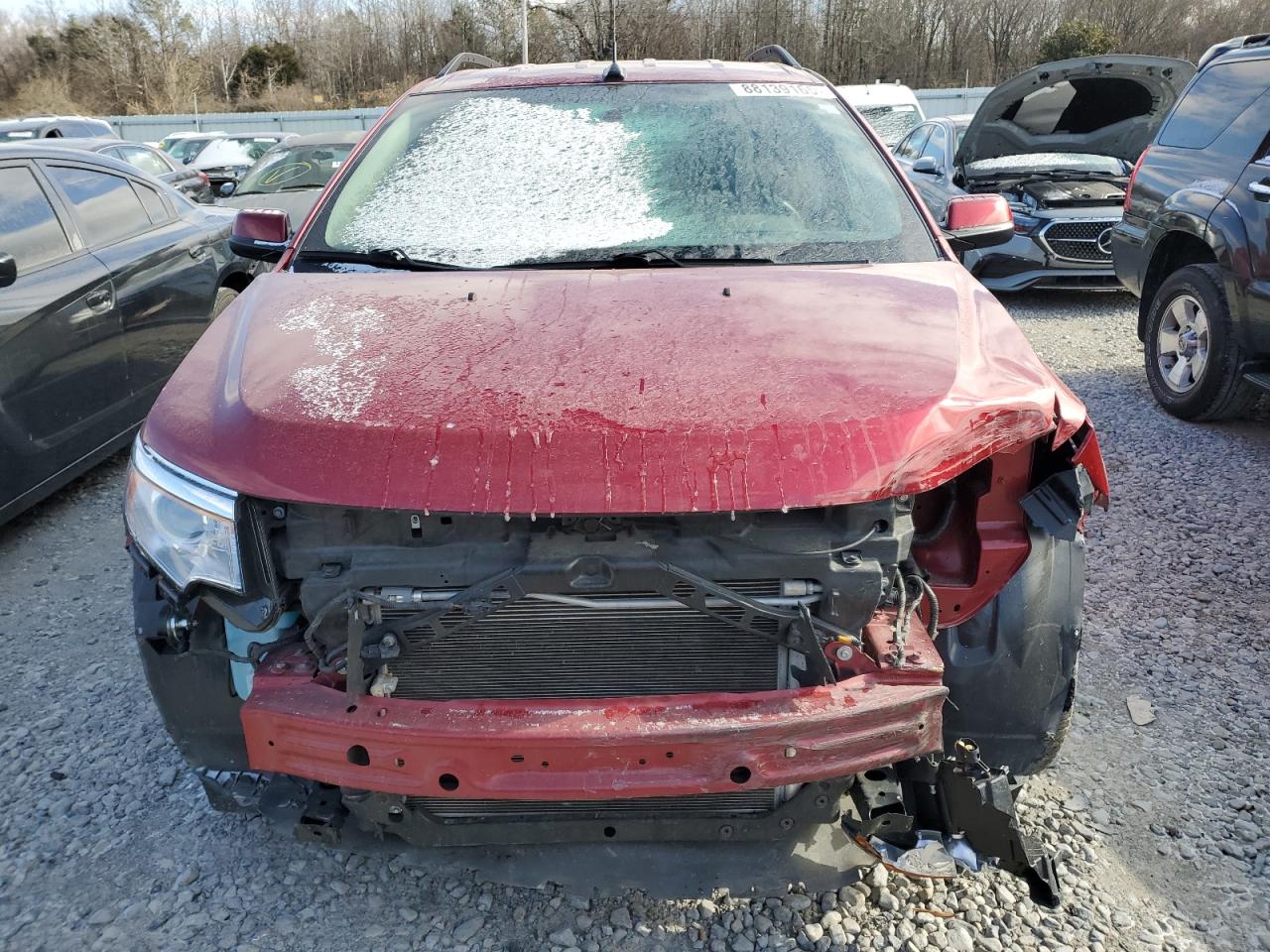 2013 Ford Edge - Image 5