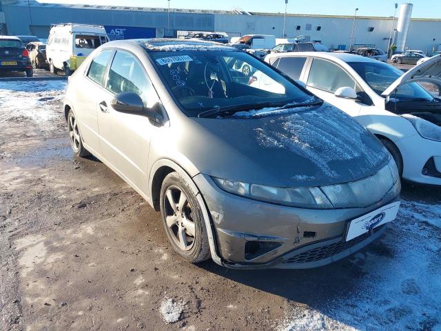 2006 HONDA CIVIC ES I