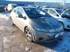 2006 HONDA CIVIC ES I for sale at Copart WESTBURY