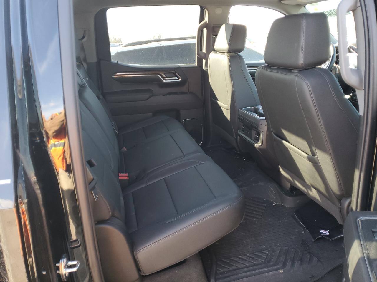 3GCUDFEDXRG309732 CHEVROLET ALL Models 2024