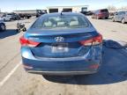 2015 Hyundai Elantra Se zu verkaufen in Anthony, TX - Front End