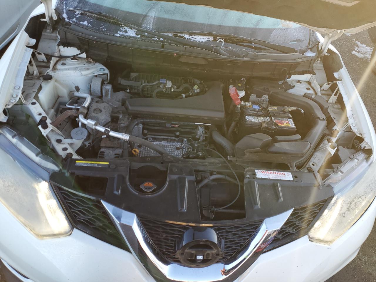2015 Nissan Rogue - Image 11