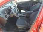2018 Chevrolet Cruze Lt للبيع في Montgomery، AL - Rear End