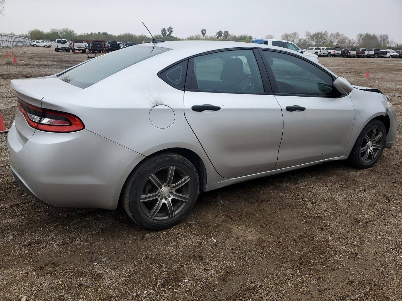 2013 Dodge Dart - Image 3