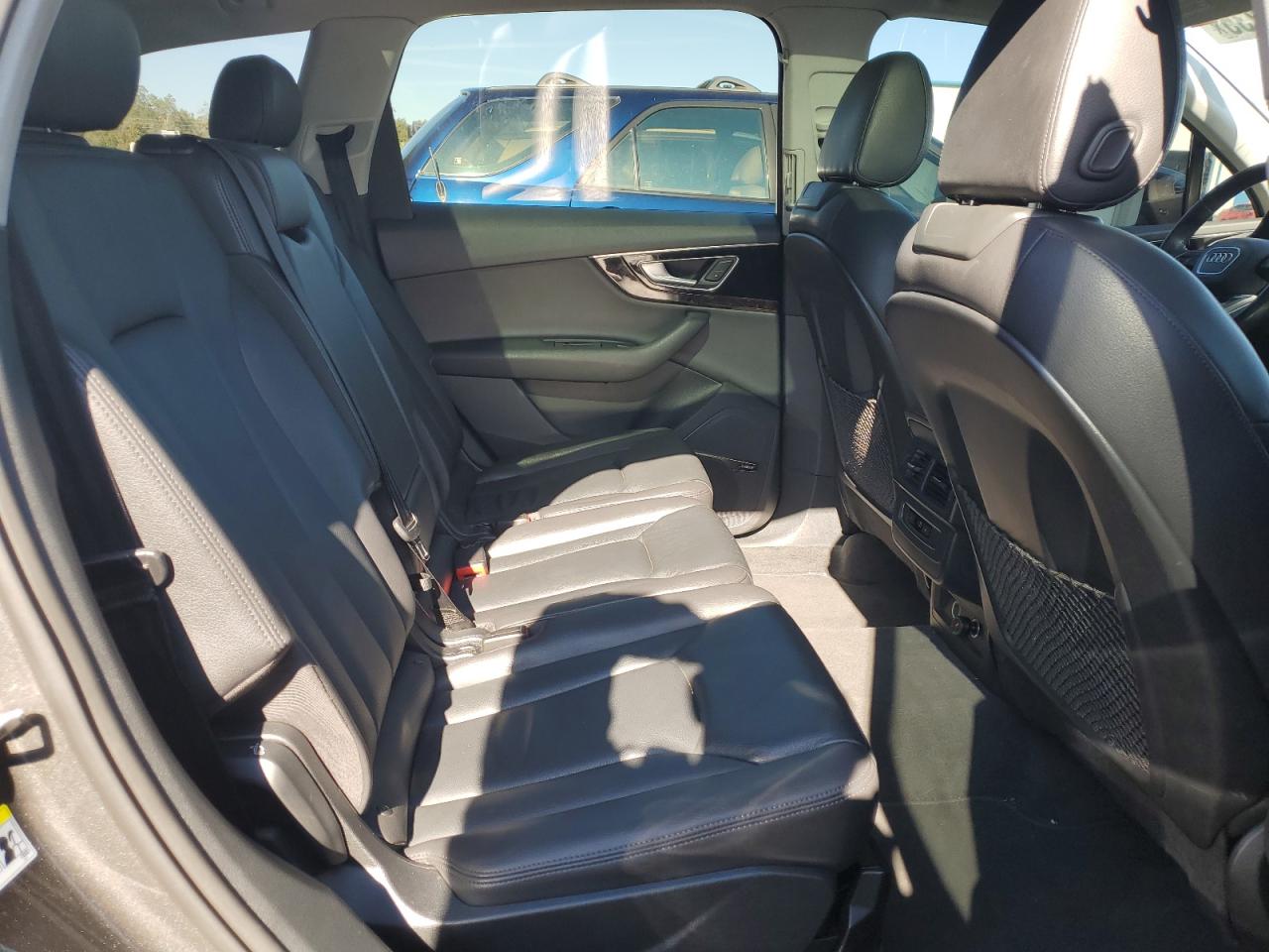 2018 Audi Q7 - Image 11