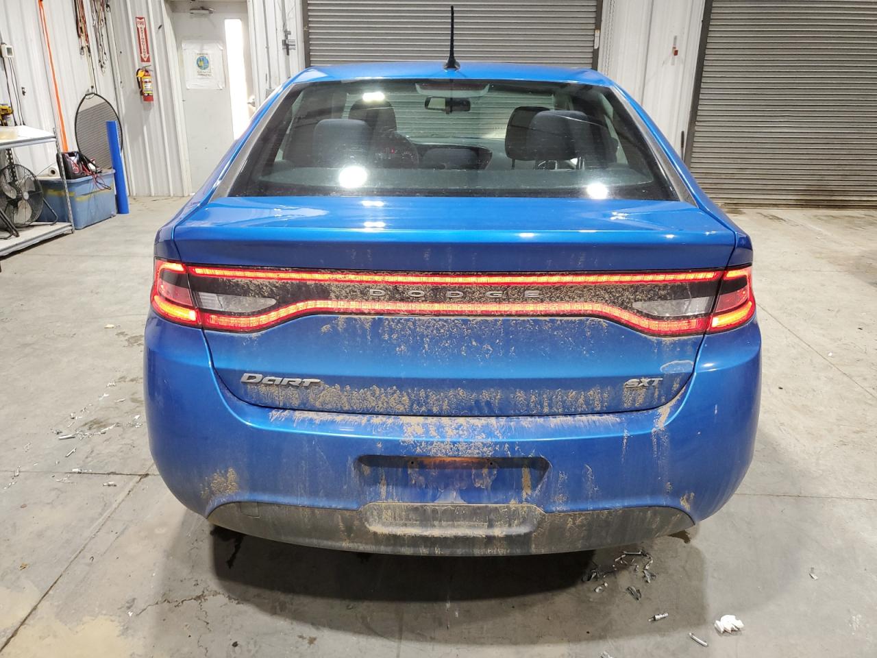 2016 Dodge Dart - Image 6