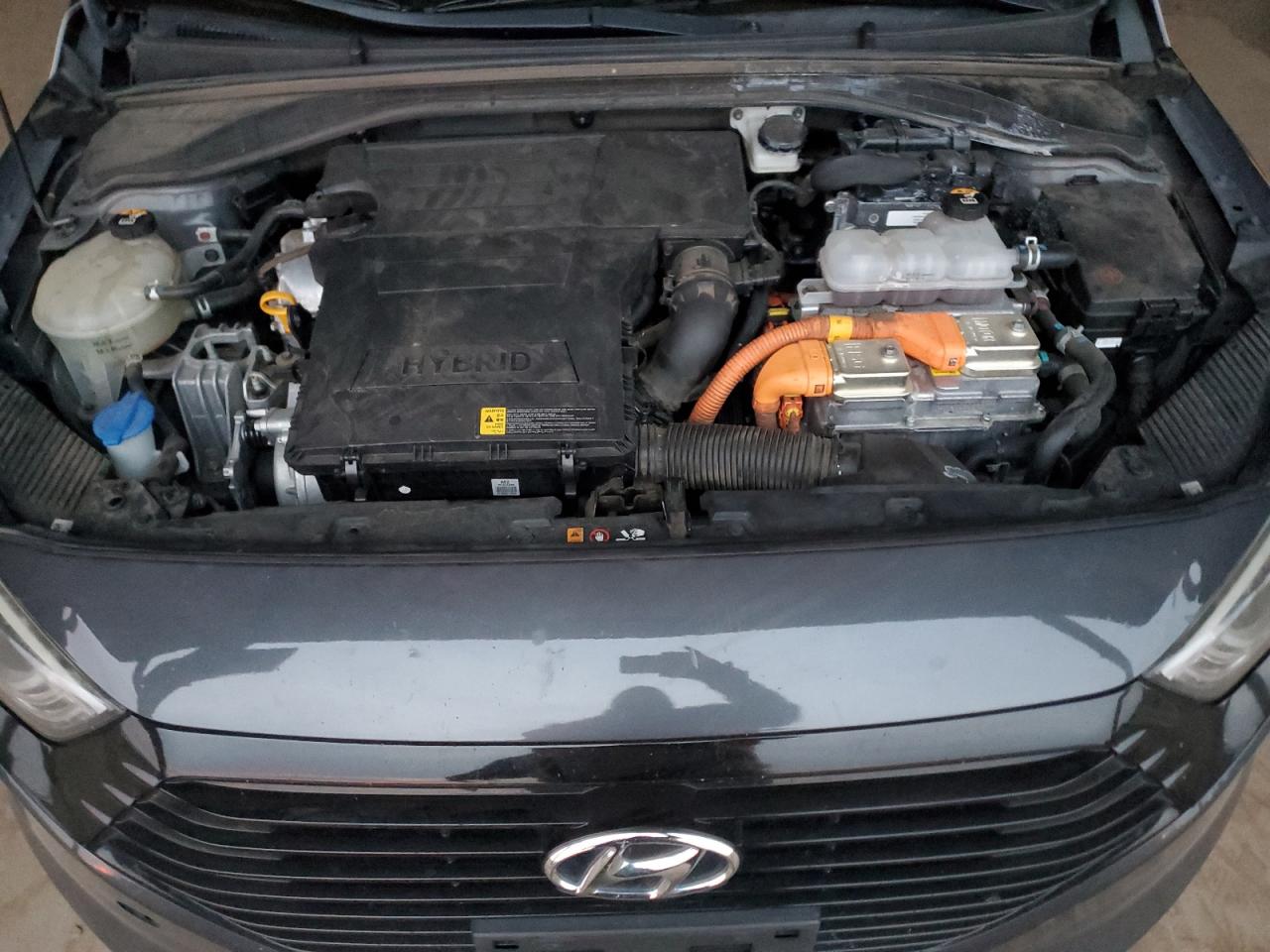 2019 Hyundai IONIQ - Image 11