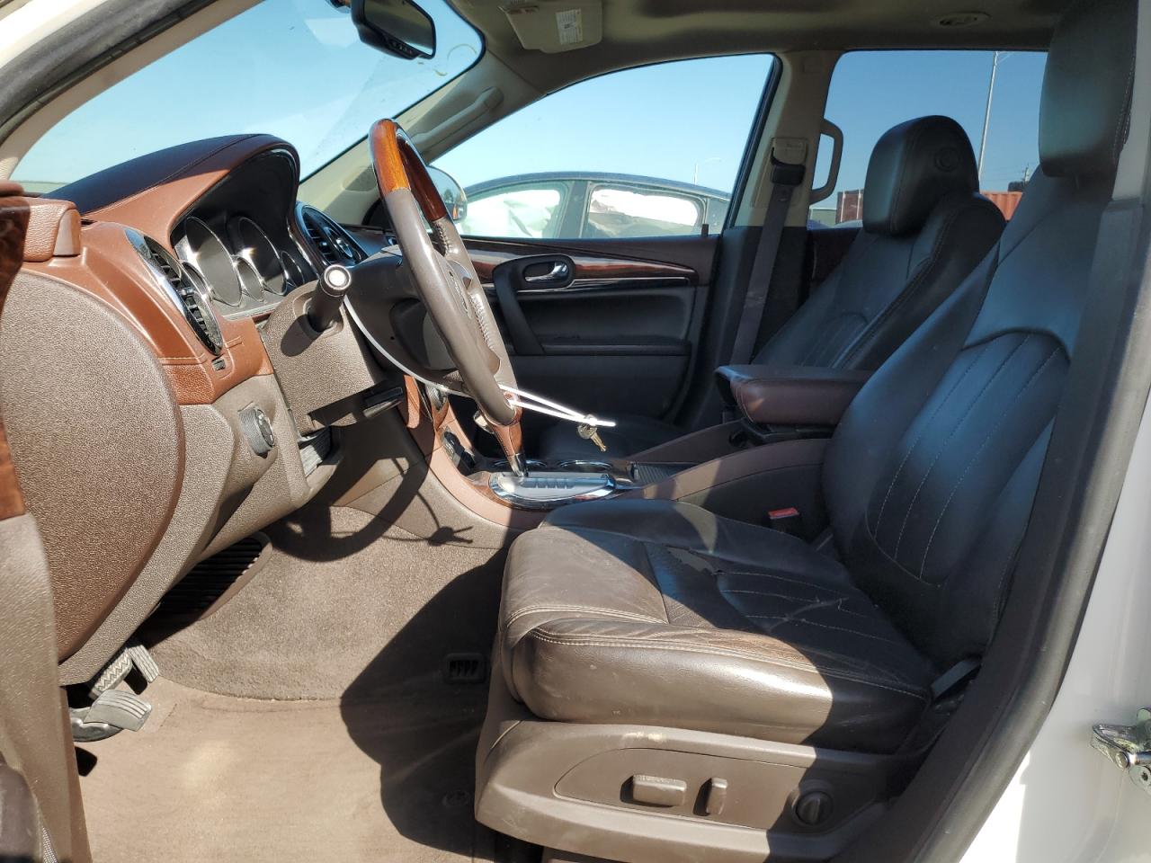2013 Buick Enclave - Image 7