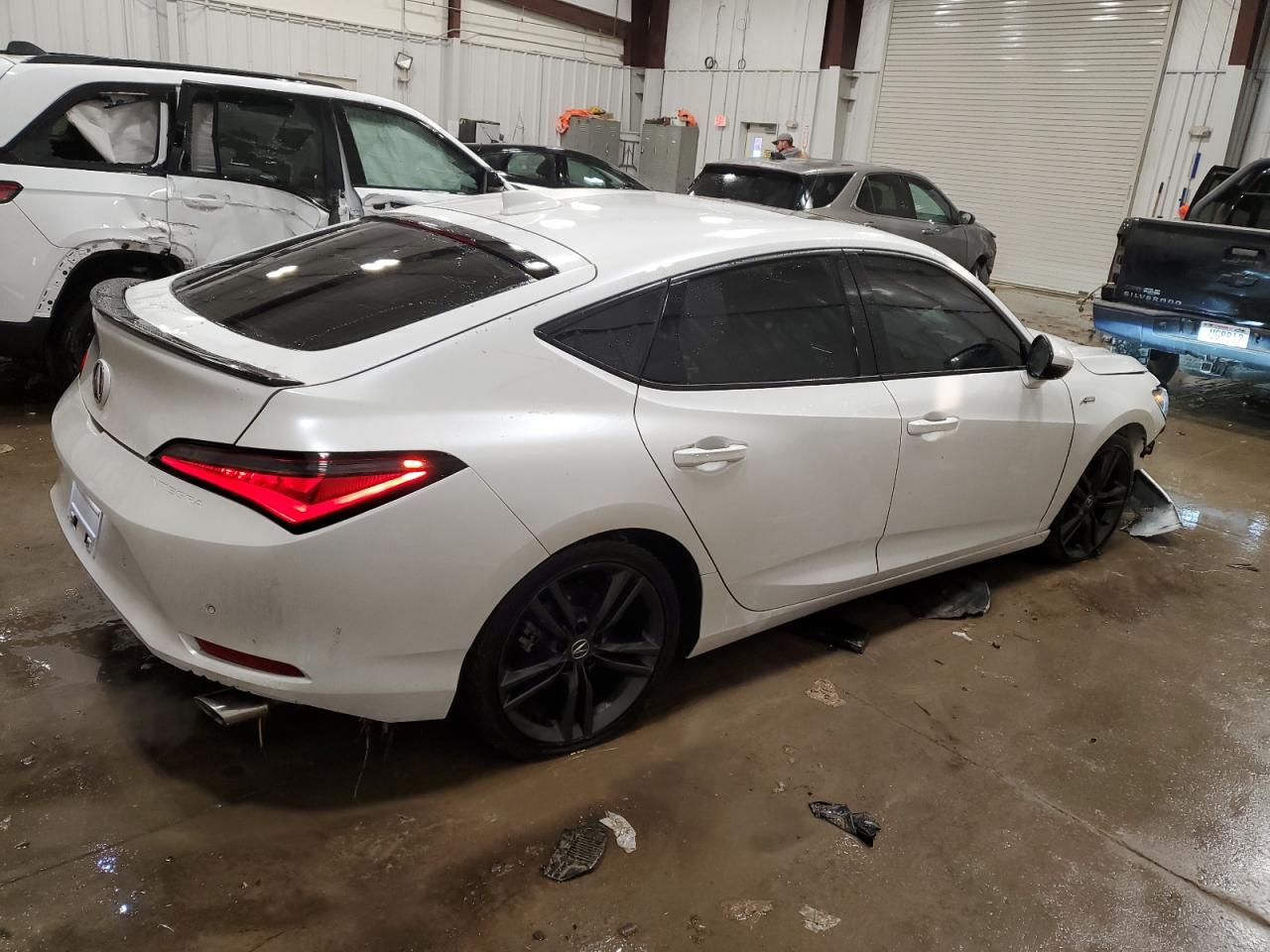 2023 Acura Integra - Image 3