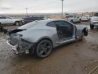 2020 Chevrolet Camaro Ls на продаже в Albuquerque, NM - Vandalism