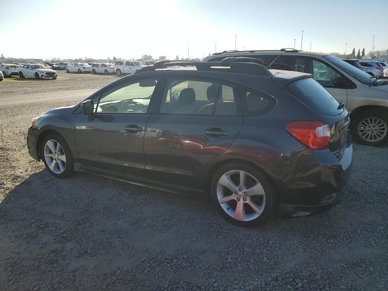 VIN JF1GPAL61E8275522 2014 SUBARU IMPREZA no.2