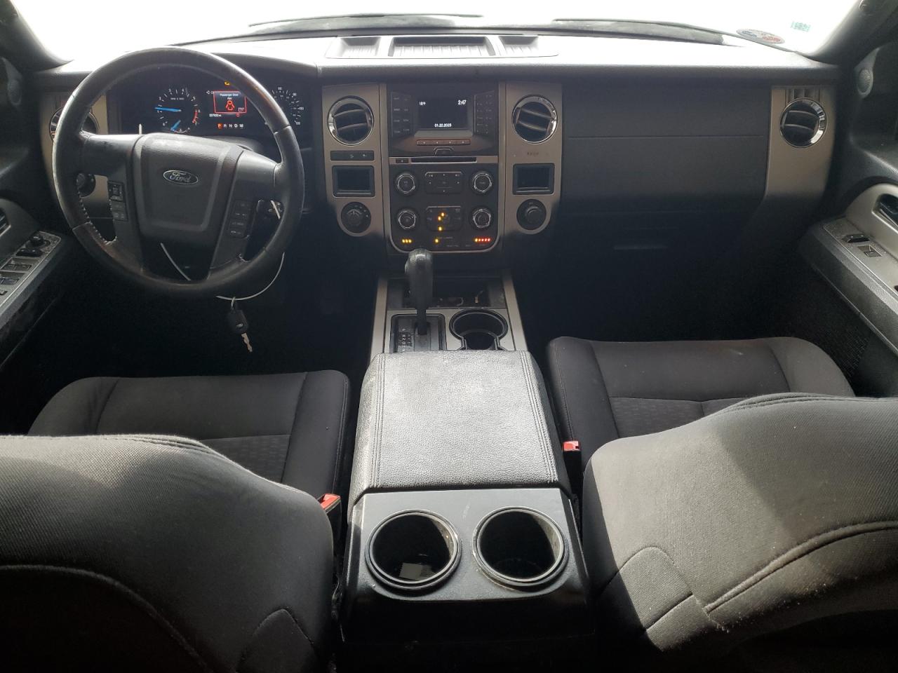 2015 Ford Expedition - Image 8