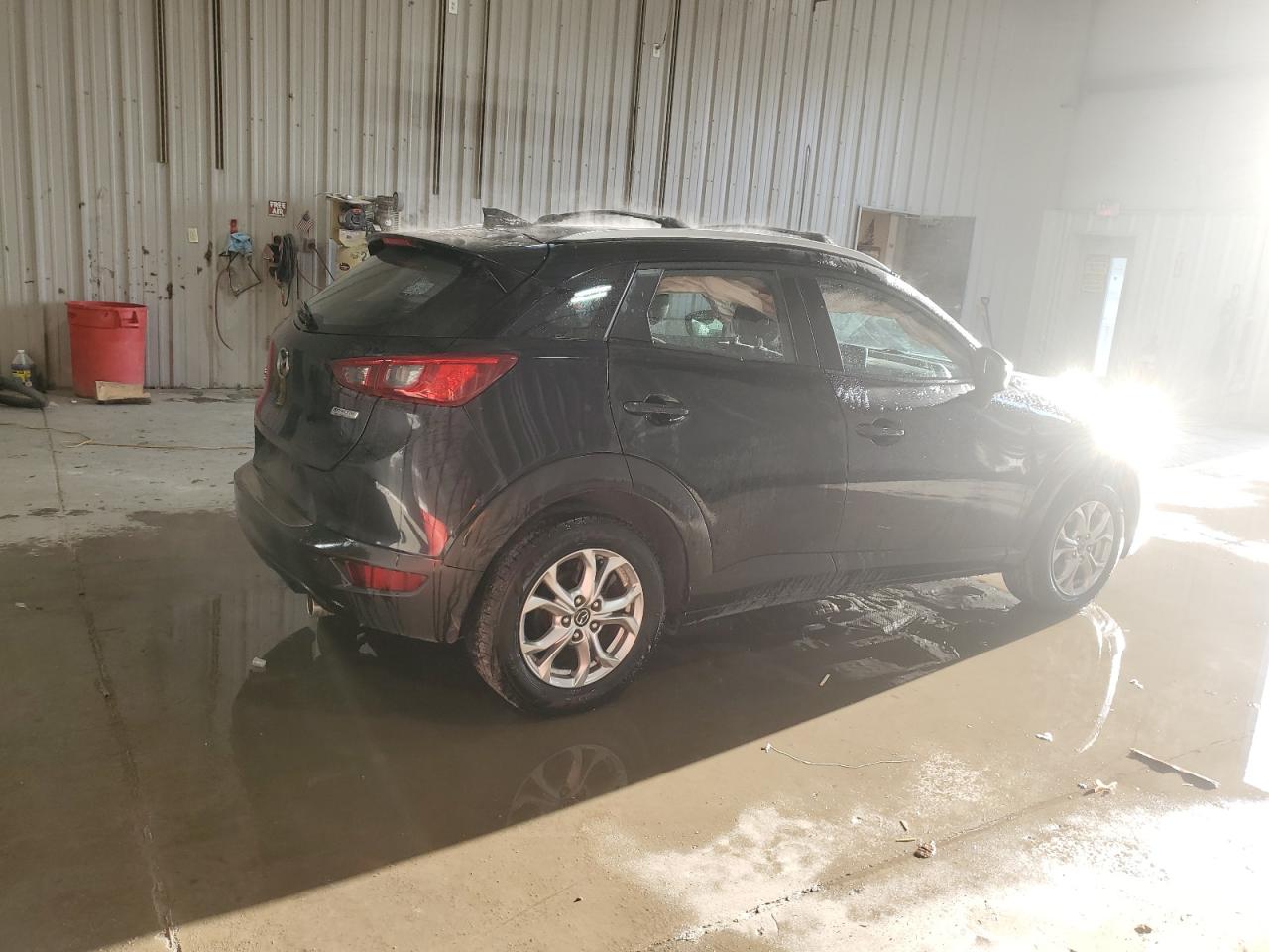 2019 Mazda CX-3 - Image 3
