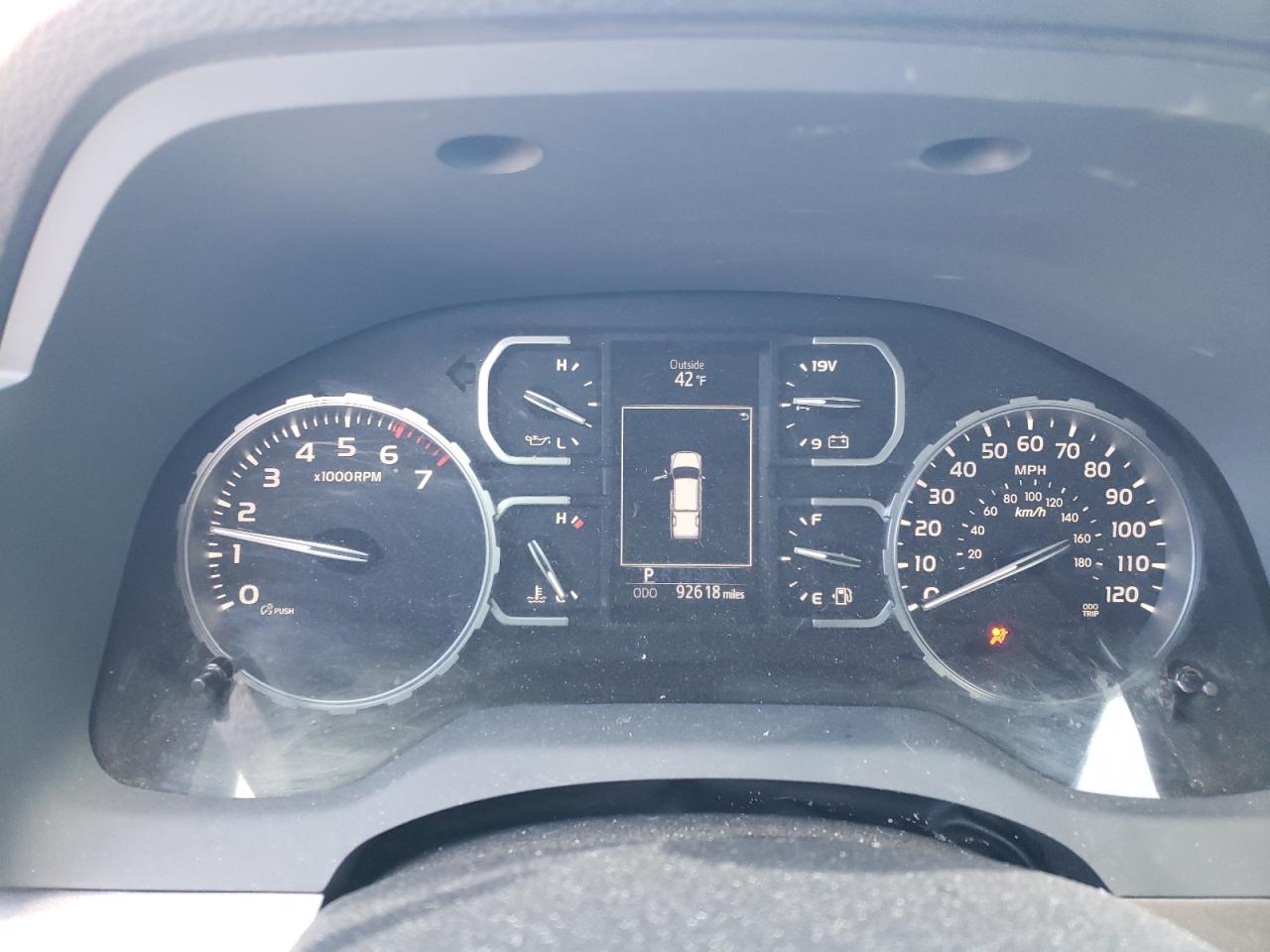 2018 Toyota Tundra - Image 9
