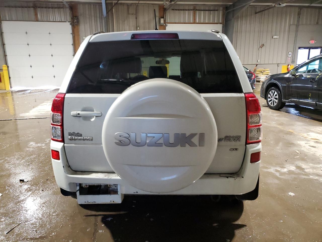 2012 Suzuki Grand Vitara - Image 6
