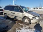 2005 Dodge Caravan Se للبيع في Bowmanville، ON - Front End