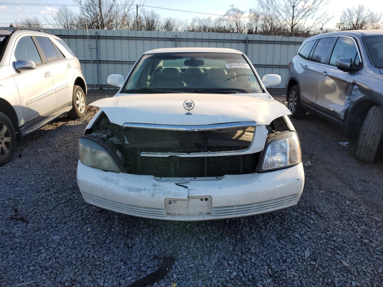 2005 Cadillac De Ville - Image 5