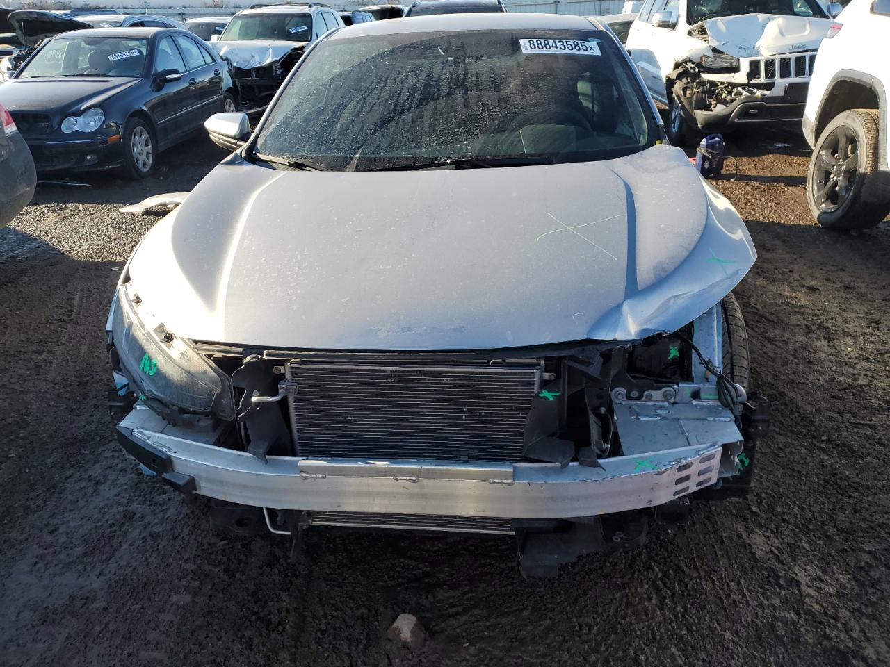 2HGFC4B62LH303809 HONDA CIVIC 2020