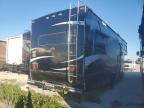 2001 Ford Econoline E450 Super Duty Cutaway Van na sprzedaż w Riverview, FL - Water/Flood