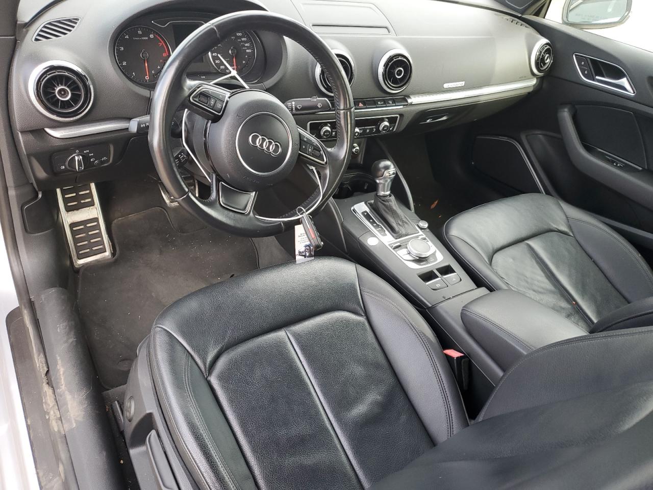 2015 Audi A3 - Image 8