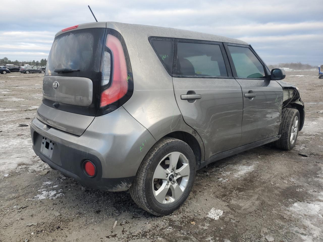 2019 Kia Soul - Image 3