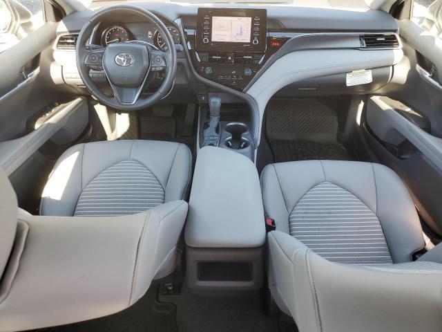  TOYOTA CAMRY 2023 Biały