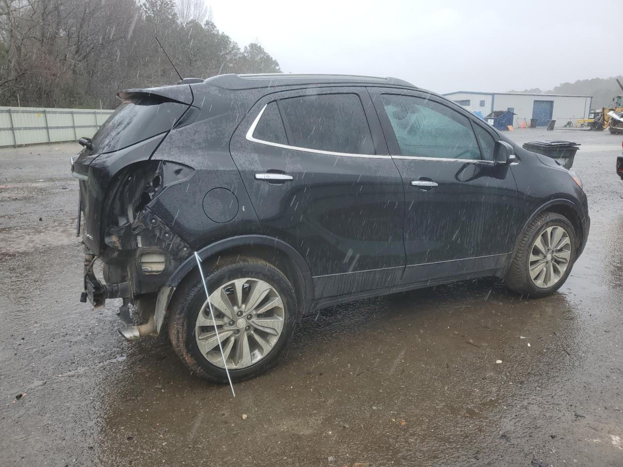 2019 Buick Encore - Image 3