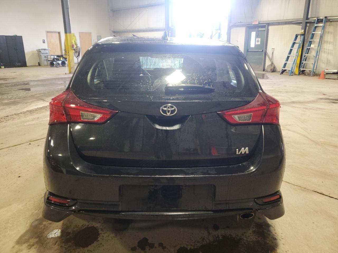 2018 Toyota Corolla - Image 6