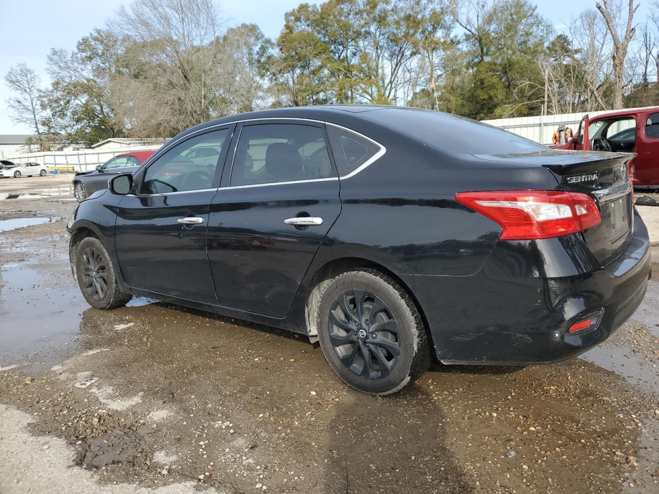 2019 Nissan Sentra - Image 2