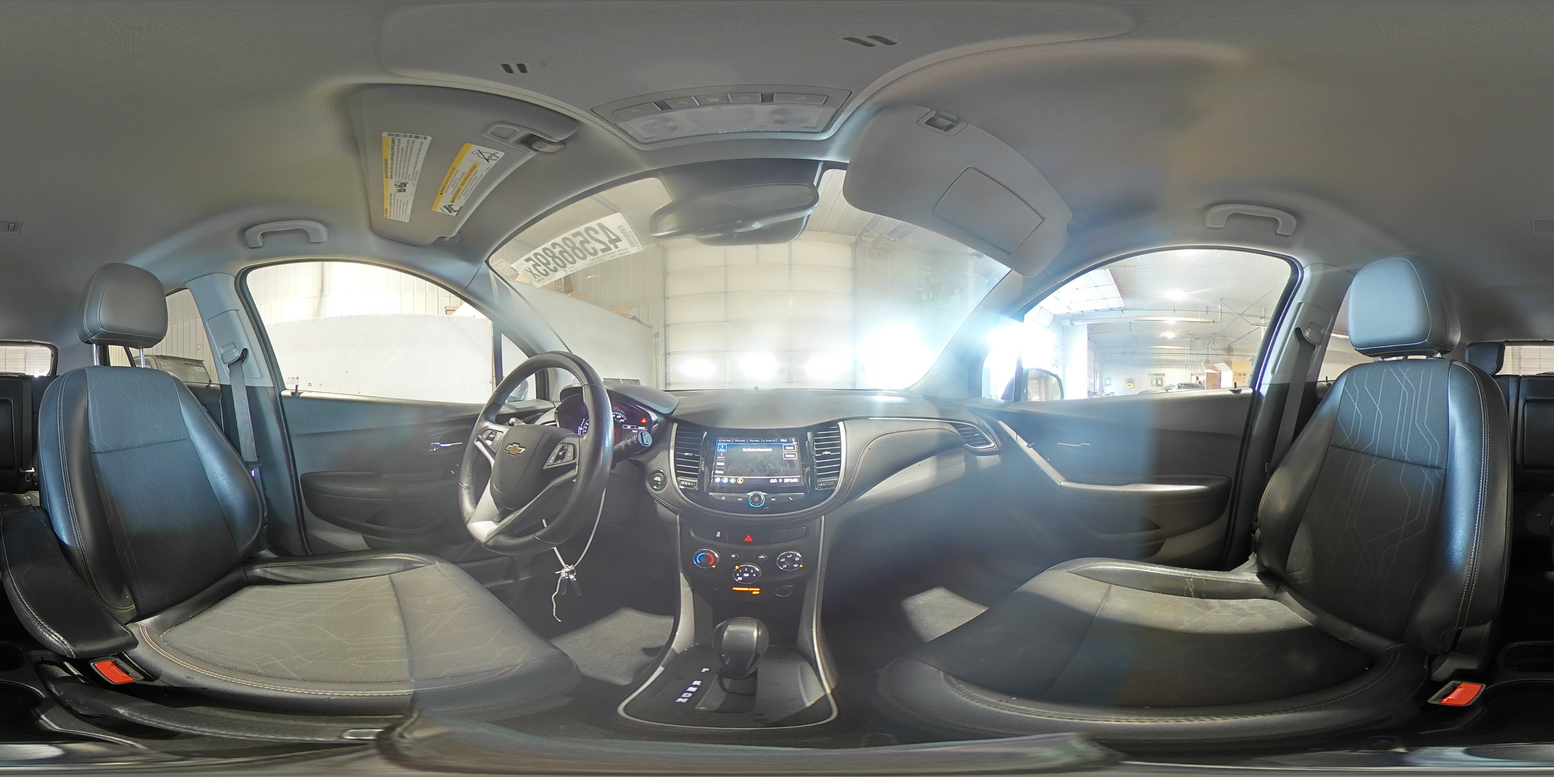 2019 Chevrolet Trax - Image 16