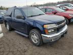 2004 Chevrolet Colorado  продається в New Britain, CT - Rear End