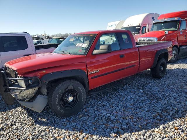 2001 Dodge Ram 2500 