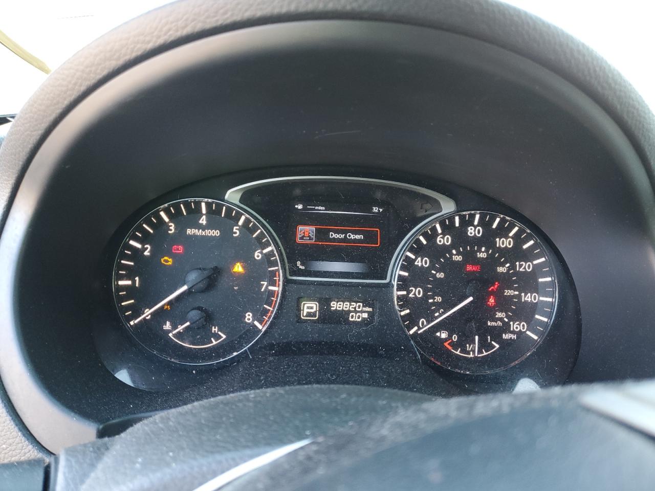 2013 Nissan Altima - Image 9