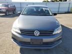 2015 Volkswagen Jetta Base for Sale in Vallejo, CA - Rear End