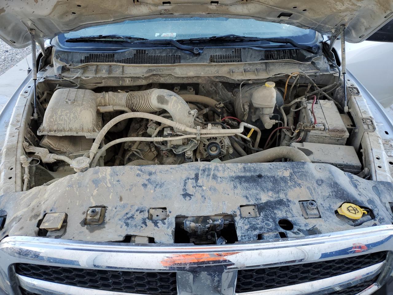 2015 RAM 1500 - Image 11