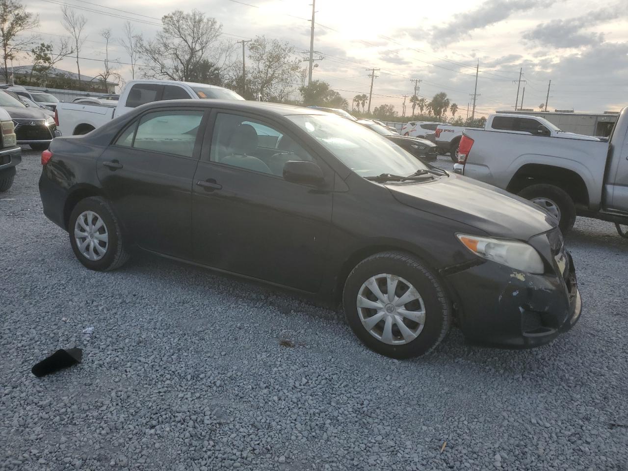 2010 Toyota Corolla - Image 4