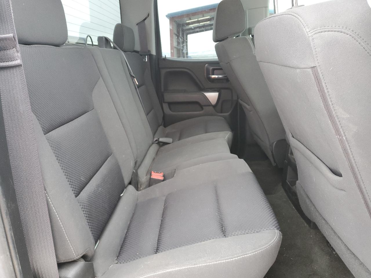 1GCVKRECXHZ260419 CHEVROLET ALL Models 2017