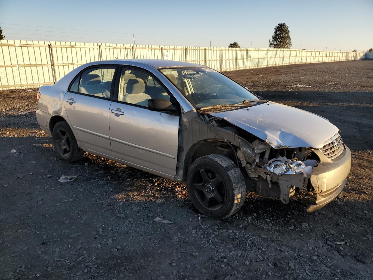 2005 Toyota Corolla - Image 4