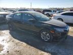 2017 Honda Civic Lx na sprzedaż w Indianapolis, IN - Side