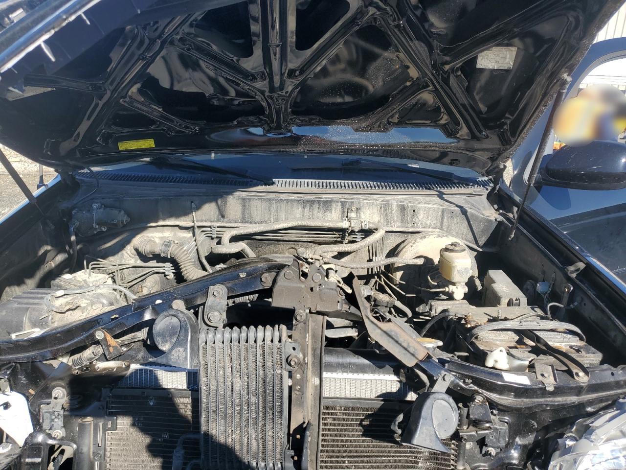 2006 Toyota Tundra - Image 13