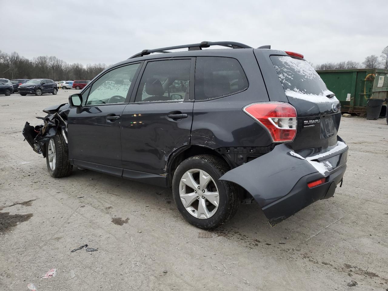 2016 Subaru Forester - Image 2
