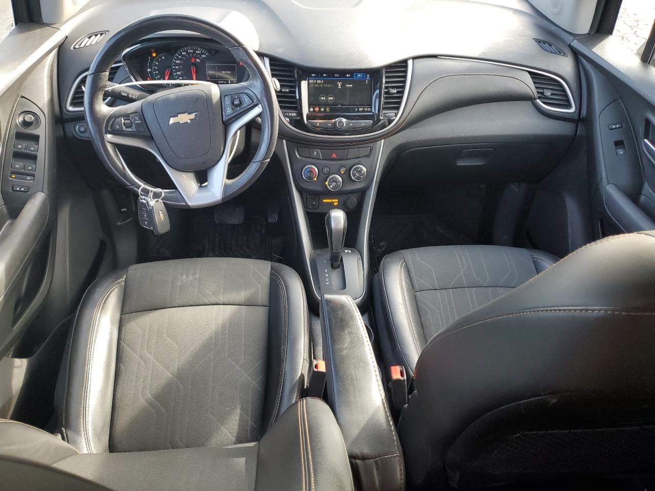 2019 Chevrolet Trax - Image 8