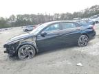 2024 Hyundai Elantra Sel продається в Loganville, GA - Front End