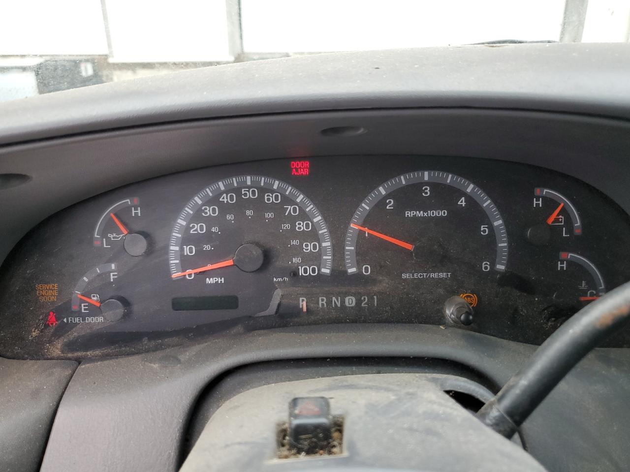 2003 Ford F-150 - Image 9