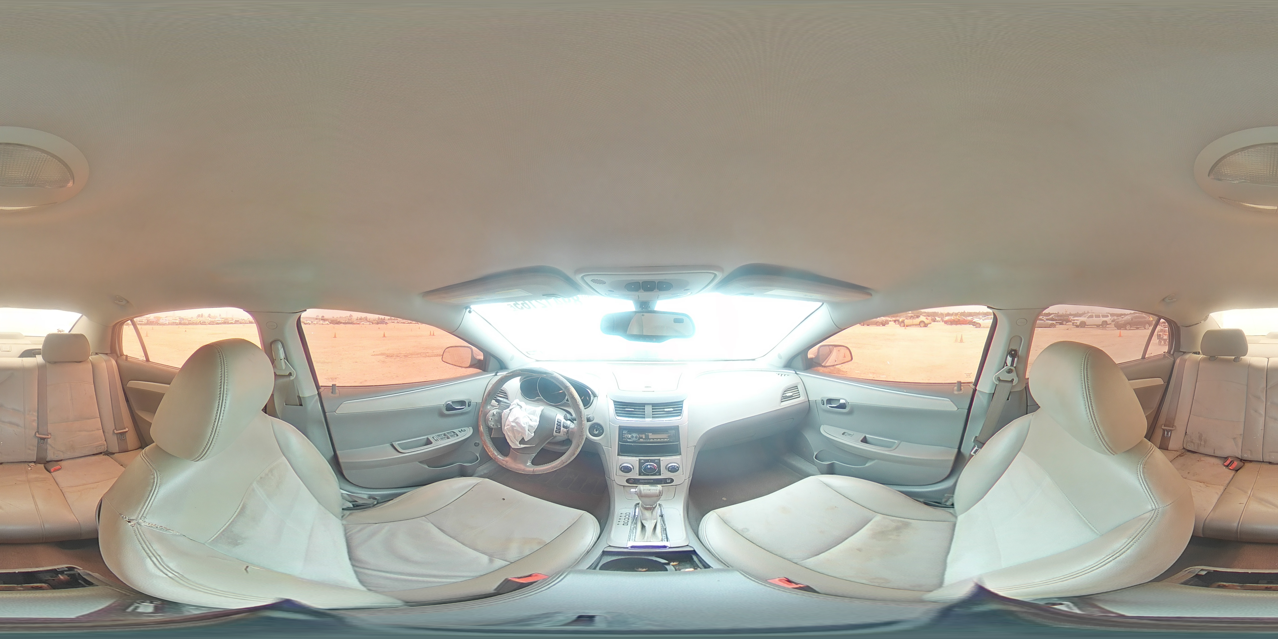 2010 Chevrolet Malibu - Image 13