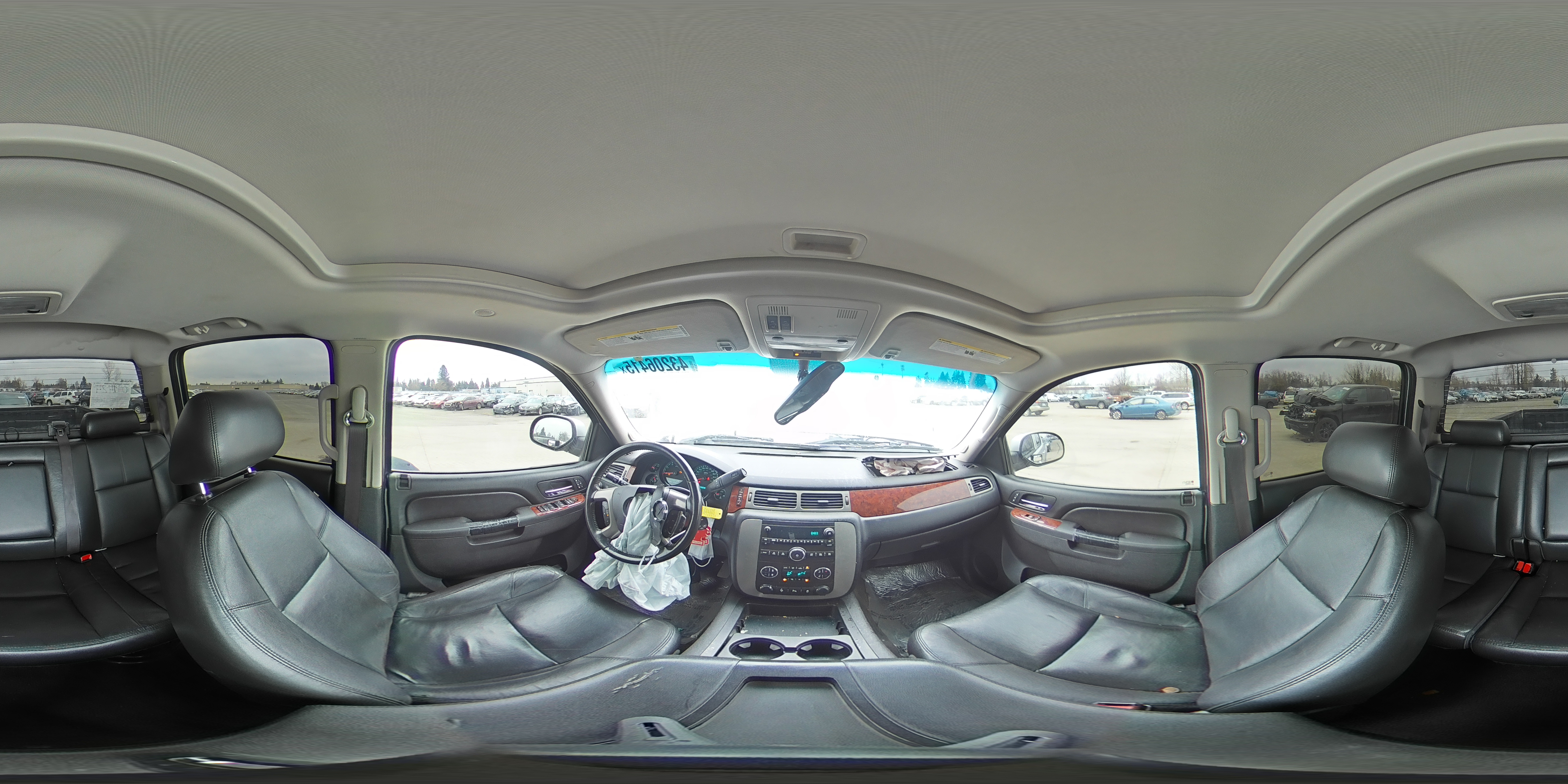 2013 GMC Sierra - Image 12